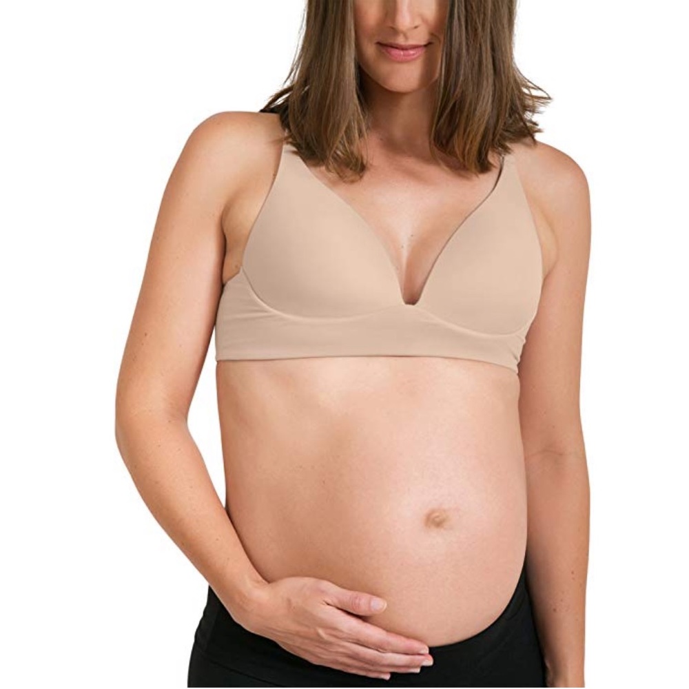 Kindred Bravely Marvella Nursing Bra 36b